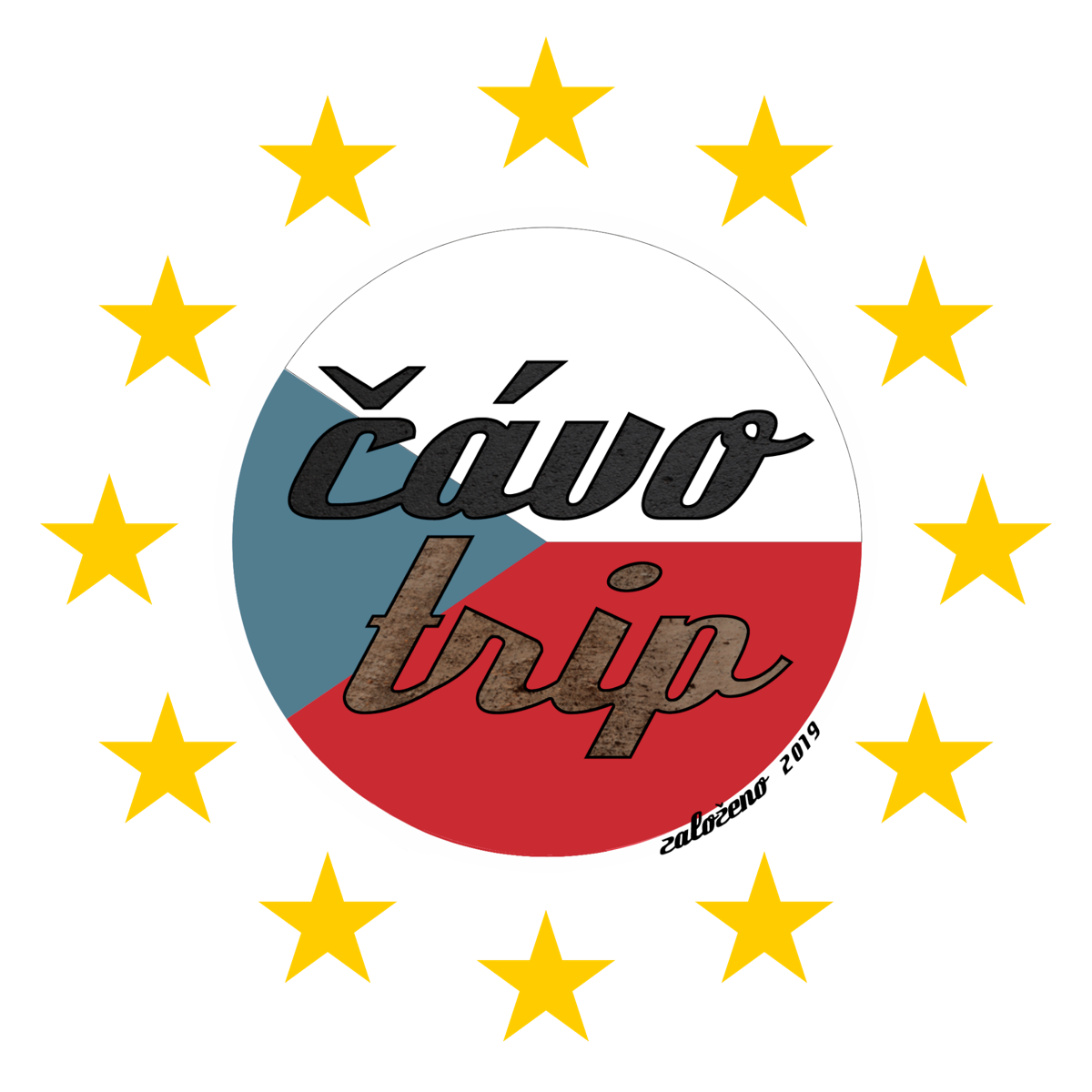 ČávoTrip 2022: Euro edition
